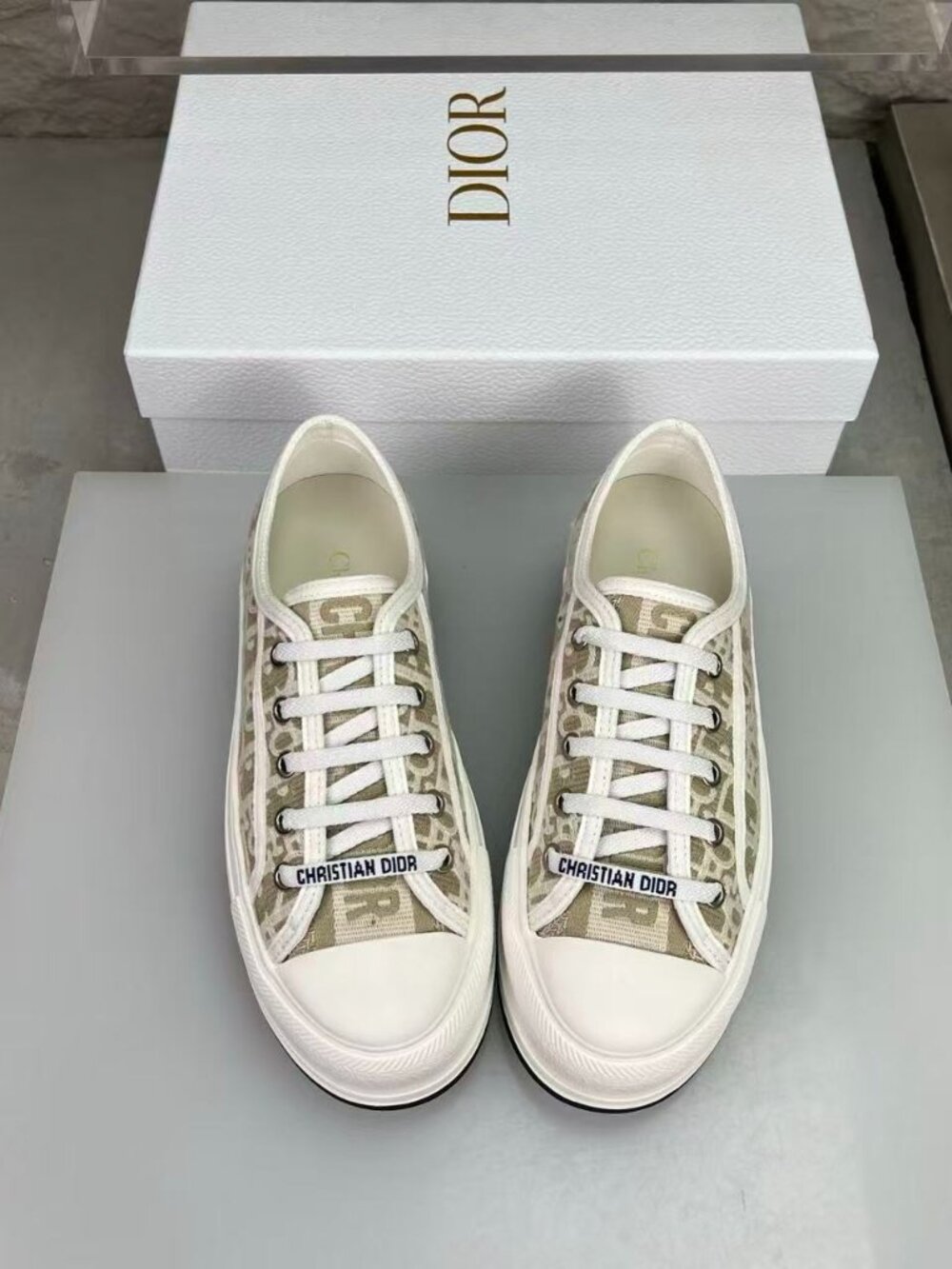 Dior Women's Sneakers